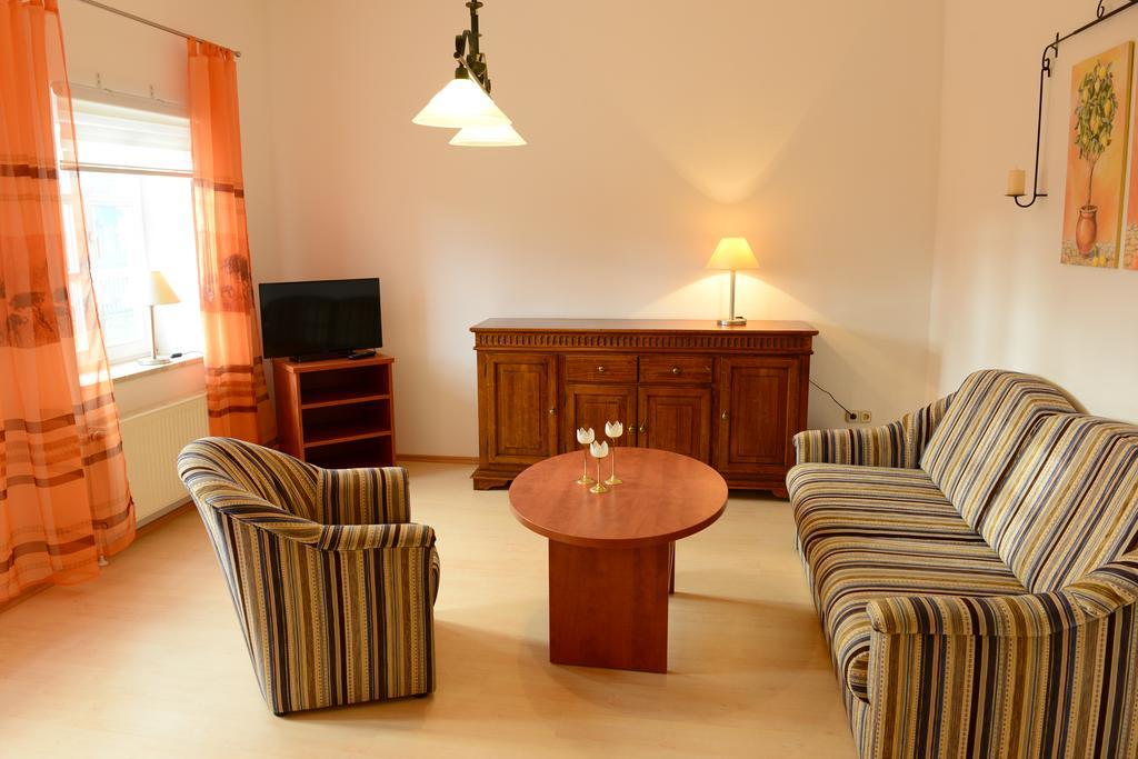 Gasthaus Juette Ebergötzen Oda fotoğraf