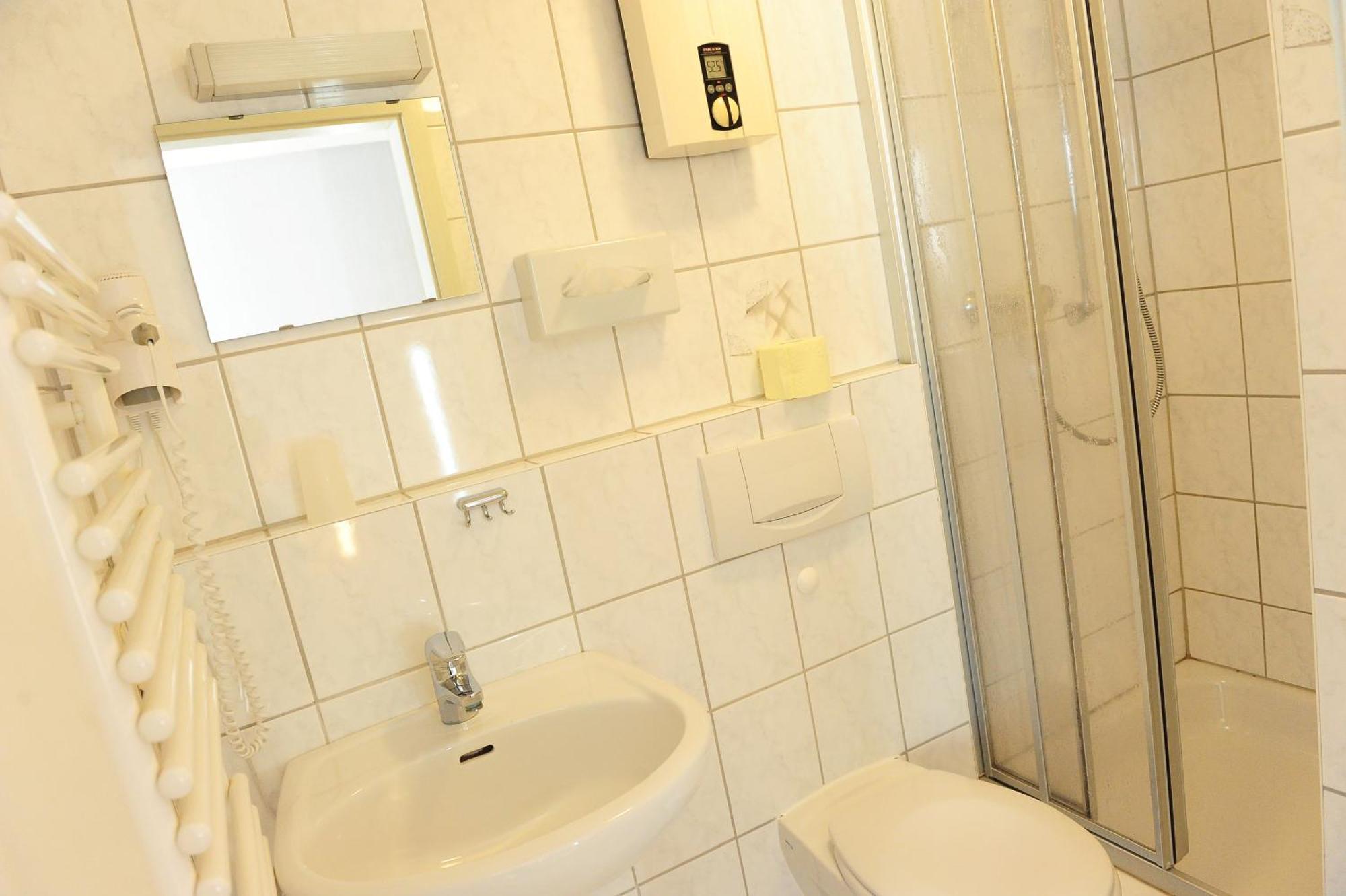 Gasthaus Juette Ebergötzen Dış mekan fotoğraf