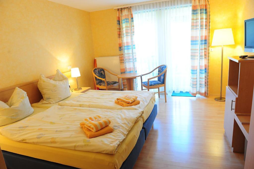 Gasthaus Juette Ebergötzen Oda fotoğraf