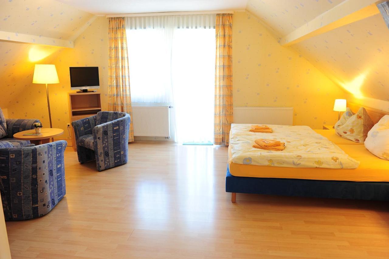 Gasthaus Juette Ebergötzen Dış mekan fotoğraf